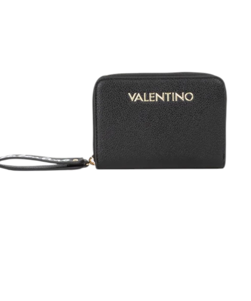 Valentino - Γυναικείο Πορτοφόλι Ryta Re VPS9UI137-001 Mαύρο
