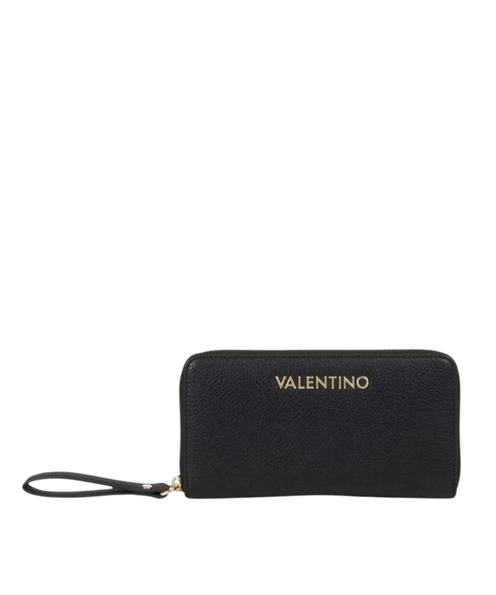 Valentino - Γυναικείο Πορτοφόλι Ryta Re VPS9UI155-001 Μαύρο