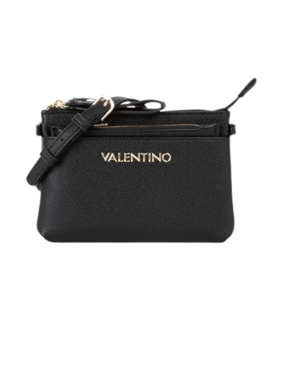 Valentino - Γυναικείο Πορτοφόλι Ryta Re VPS9UI232-001 Μαύρο