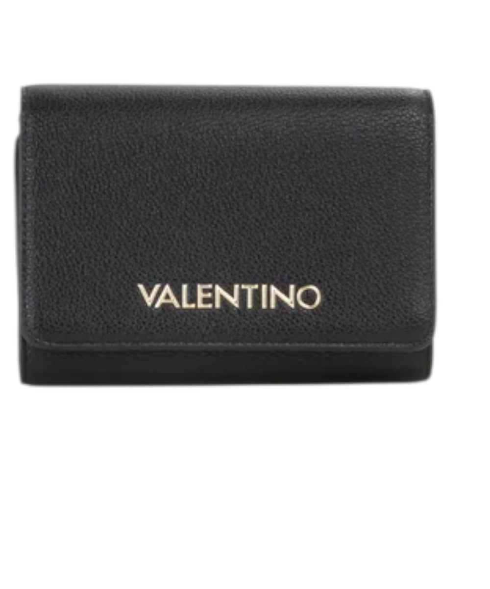 Valentino - Γυναικείο Πορτοφόλι Ryta Re VPS9UI43-001 Μαύρο