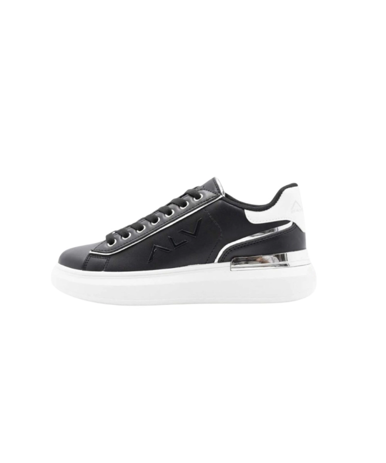 ALV by Alviero Martini Γυναικεία Sneakers ALVSD0246-BLACK Μαύρο