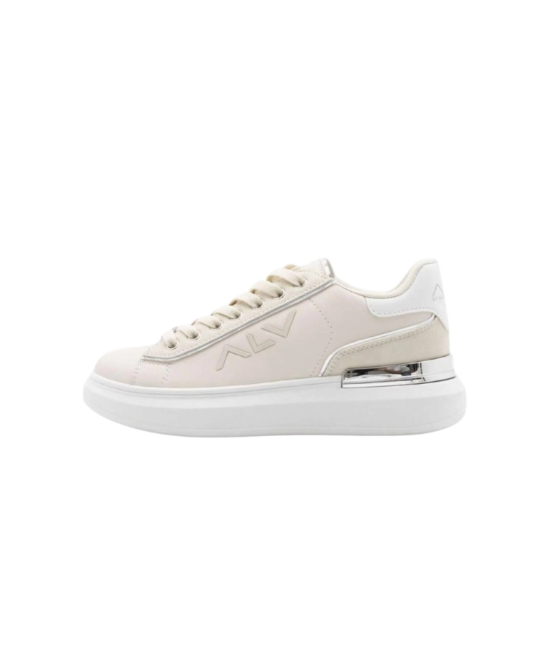 ALV by Alviero Martini Γυναικεία Sneakers ALVSD0246-PLASTE Μπεζ