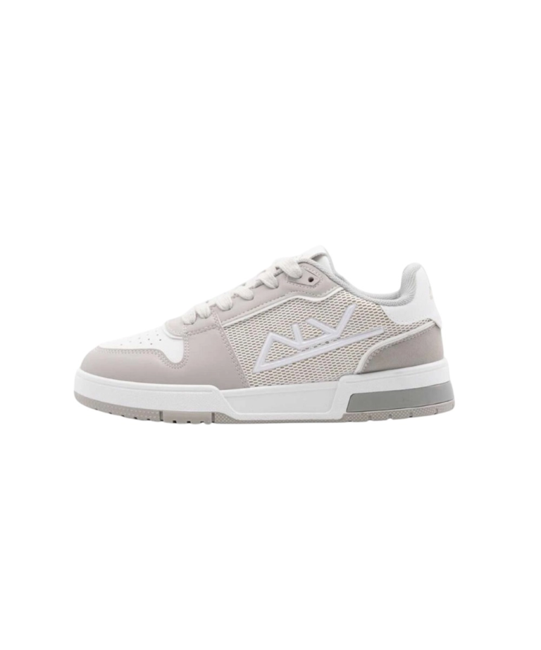 ALV by Alviero Martini Γυναικεία Sneakers Chunky ALVSD0239-PLASTE Γκρι