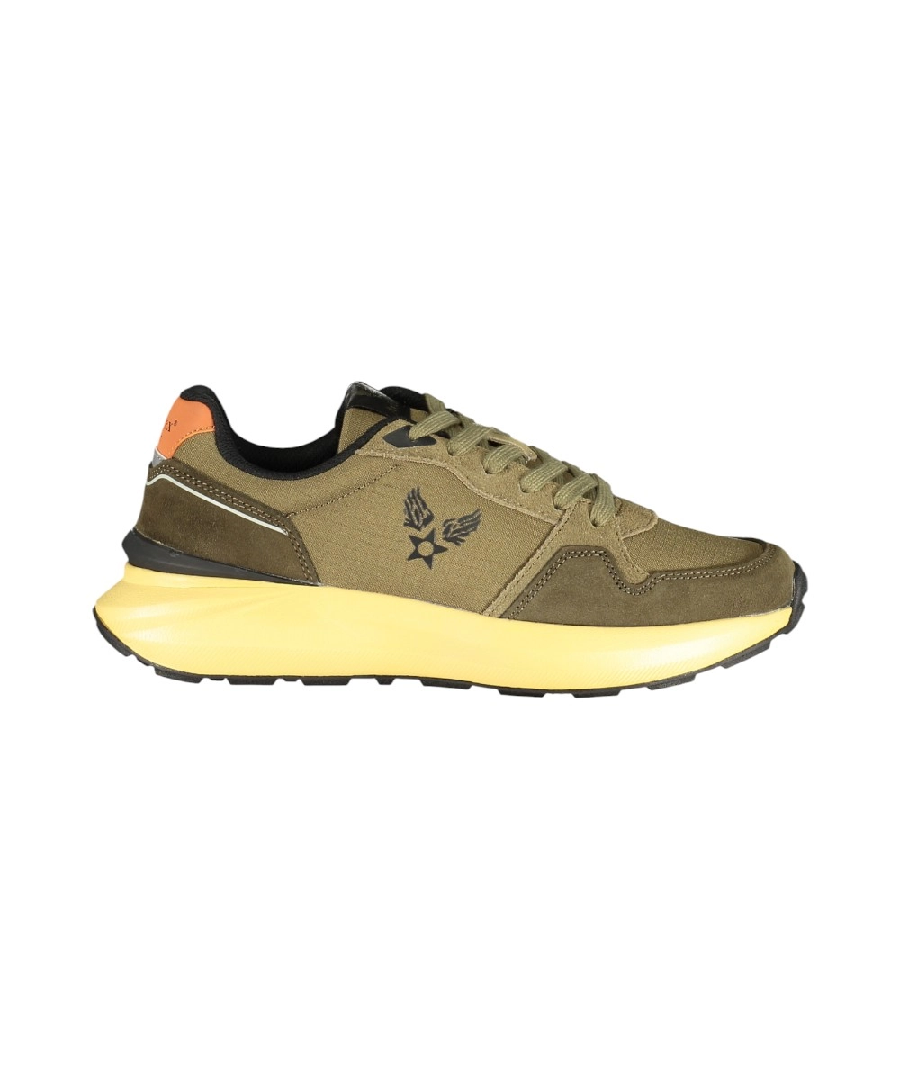Avirex - Ανδρικά Sneakers ESTER002-364 Πράσινο