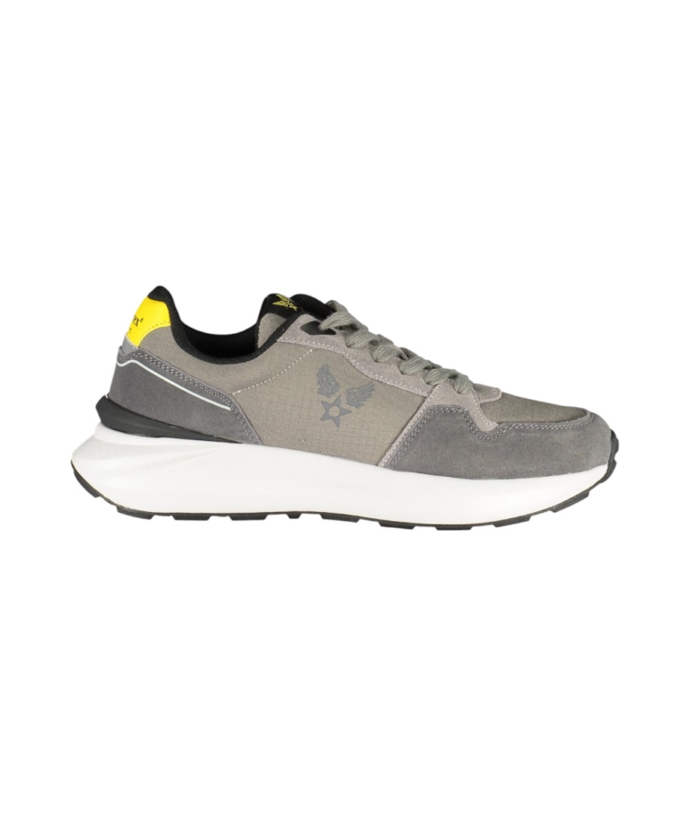 Avirex - Ανδρικά Sneakers ESTER002-376 Γκρι
