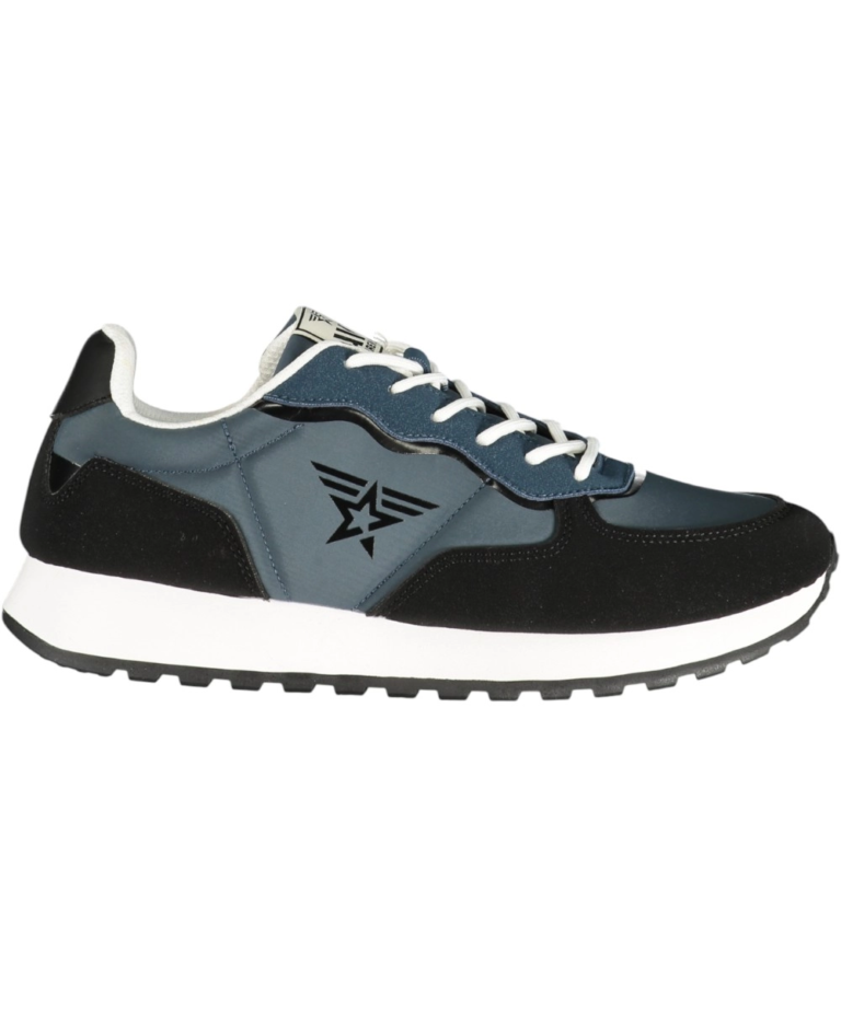 Avirex - Ανδρικά Sneakers VIVIAN003-108 Μπλε