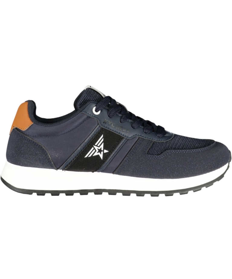 Avirex - Ανδρικά Sneakers VIVIAN004-368 Μπλε