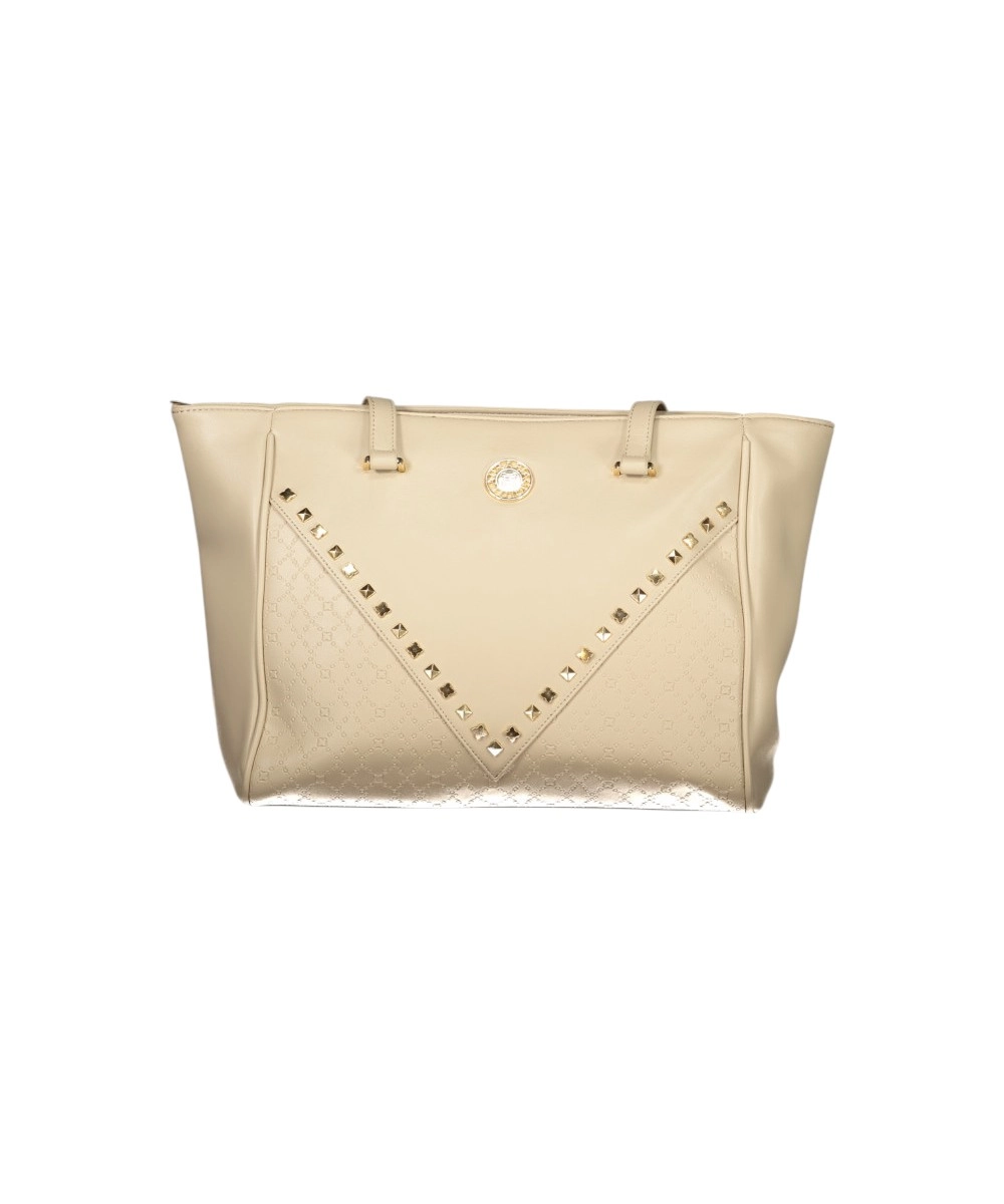 Laura Biagiotti - Γυναικεία Τσάντα Ώμου Bradenton LB25W-112-2-NATURA Μπεζ