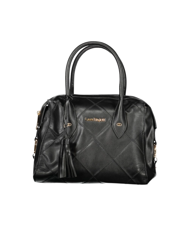 Laura Biagiotti - Γυναικεία Τσάντα Ώμου Jalene LB25W-120-2-NERO Μαύρο
