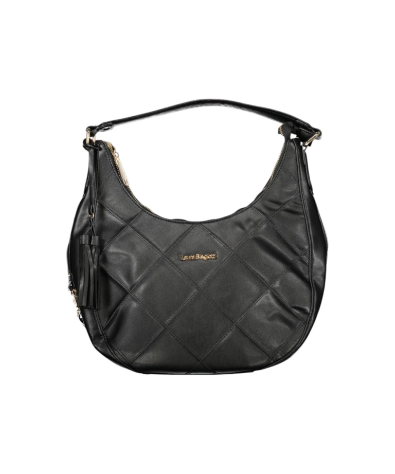Laura Biagiotti - Γυναικεία Τσάντα Ώμου Jalene LB25W-120-3-NERO Μαύρο