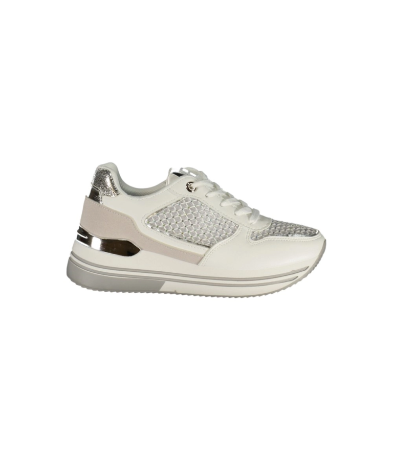 Laura Biagiotti – Γυναικεία Sneakers 9641-WHITE Λευκό