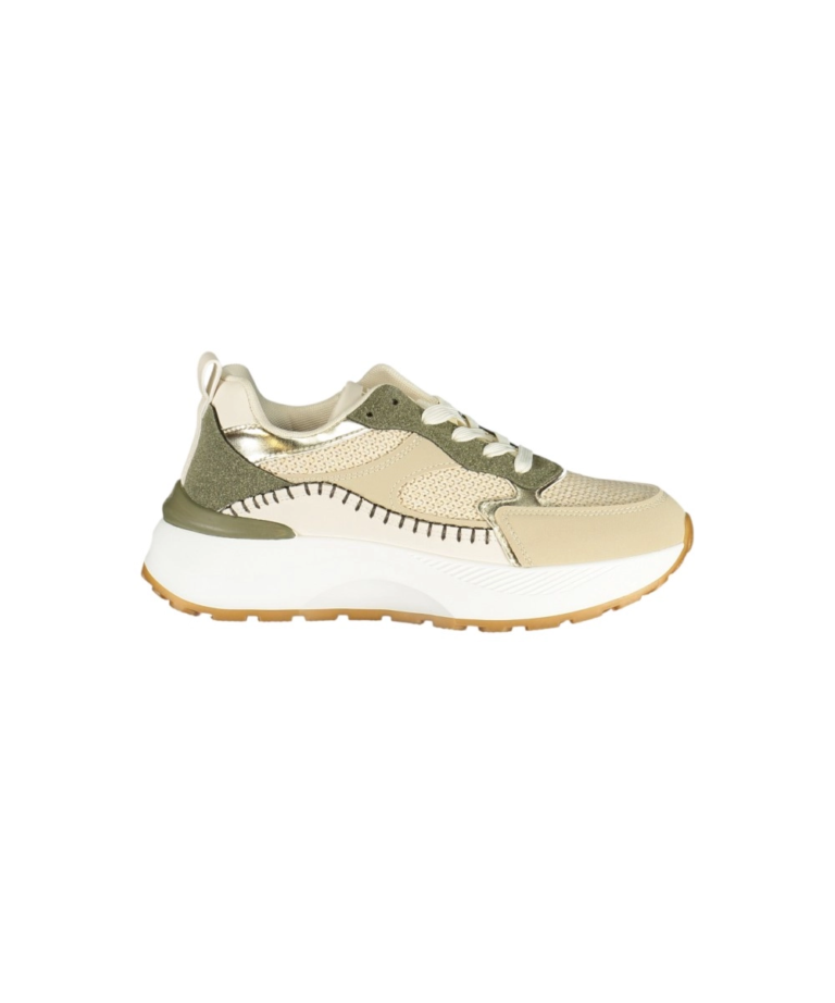 Laura Biagiotti – Γυναικεία Sneakers 9645-GREEN Πράσινο