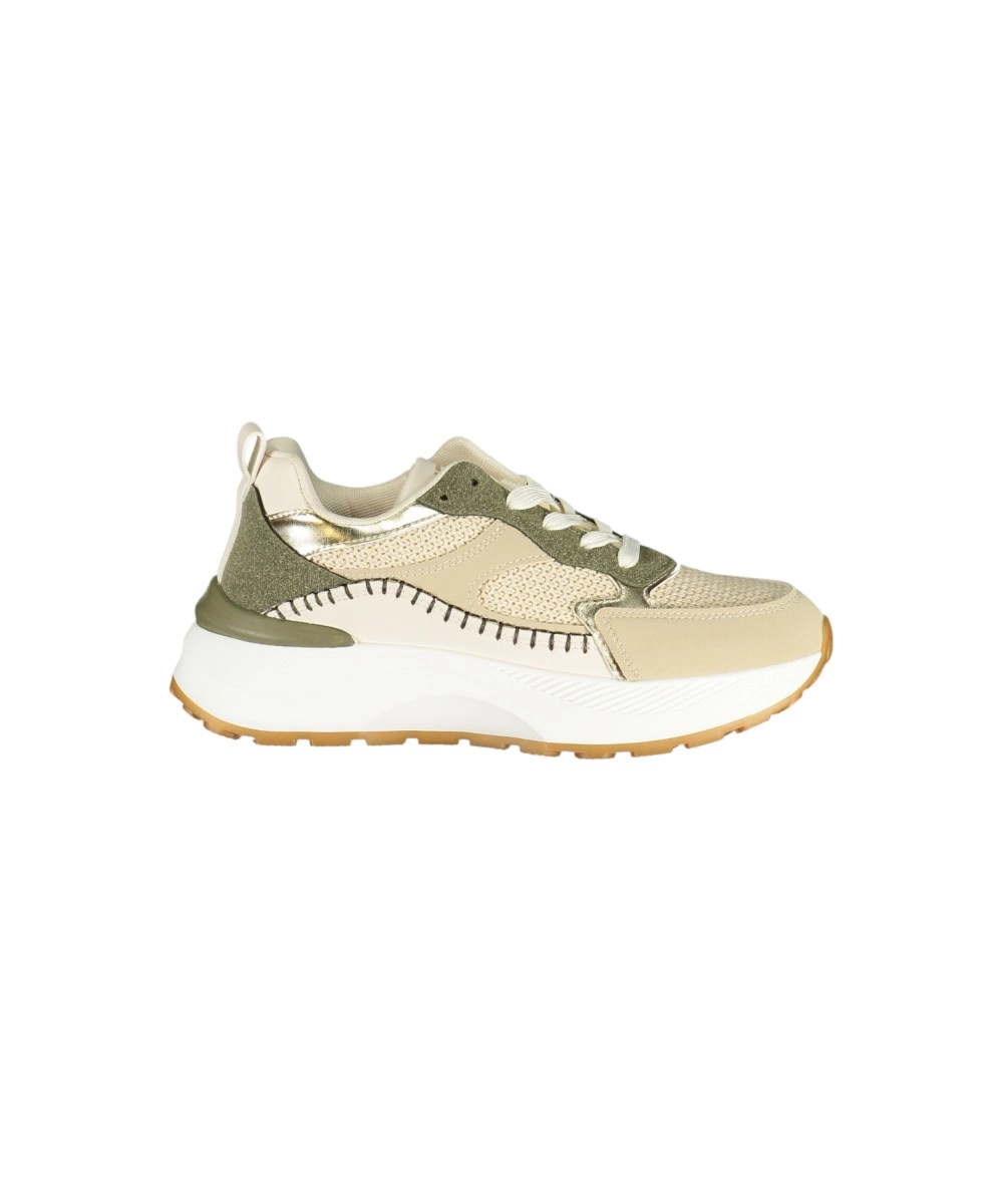 Laura Biagiotti – Γυναικεία Sneakers 9645-GREEN Πράσινο
