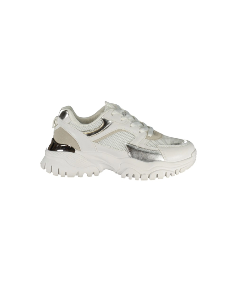 Laura Biagiotti – Γυναικεία Sneakers 9654-WHITE Λευκό