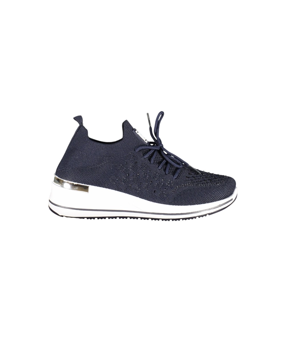 Laura Biagiotti – Γυναικεία Sneakers 9660-NAVY Μπλε