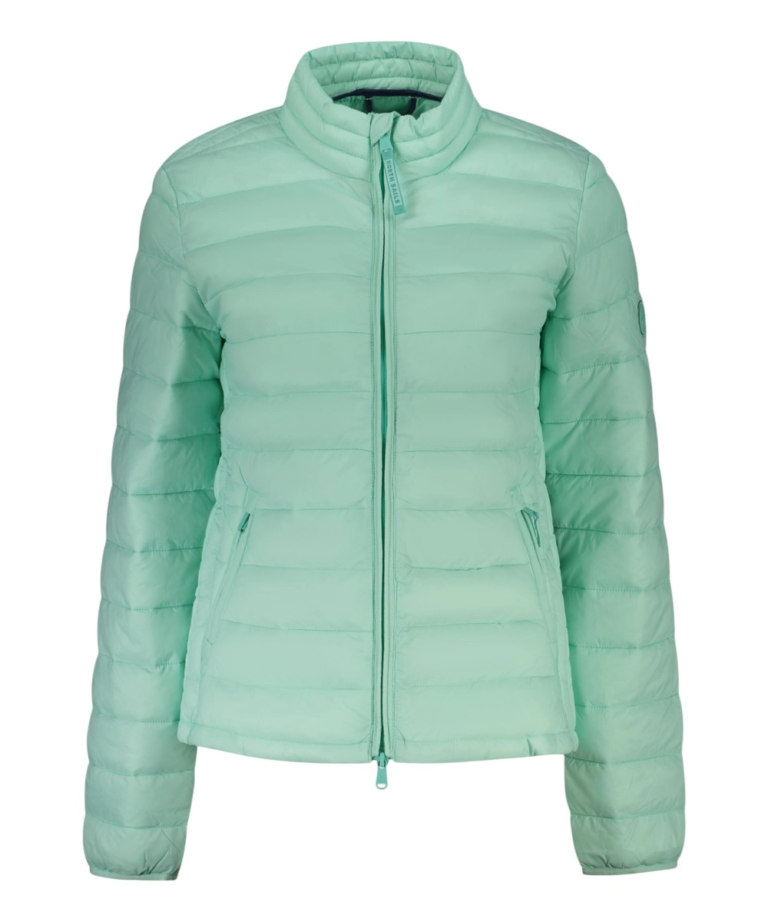 North Sails - Γυναικείο Αμάνικο Μπουφάν Naomi Jacket 000046-000-0466 Βεραμάν
