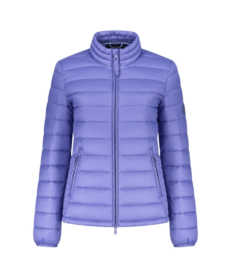 North Sails - Γυναικείο Αμάνικο Μπουφάν Naomi Jacket 000046-000-0805 Μπλε