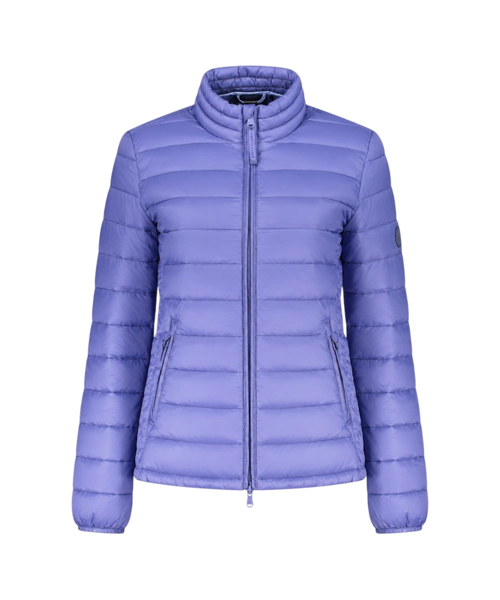North Sails - Γυναικείο Αμάνικο Μπουφάν Naomi Jacket 000046-000-0805 Μπλε