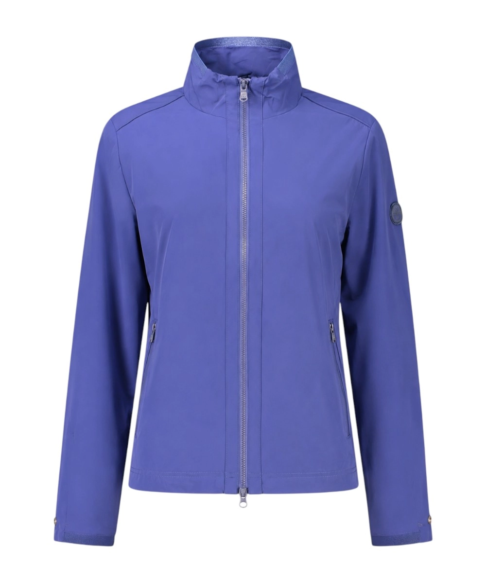 North Sails- Γυναικείο Μπουφάν Sailor 000048-000-0805 Μπλε Ναυτικό