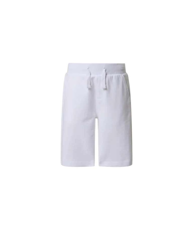 North Sails - Παιδική Βερμούδα 775264-000-0101 Λευκό