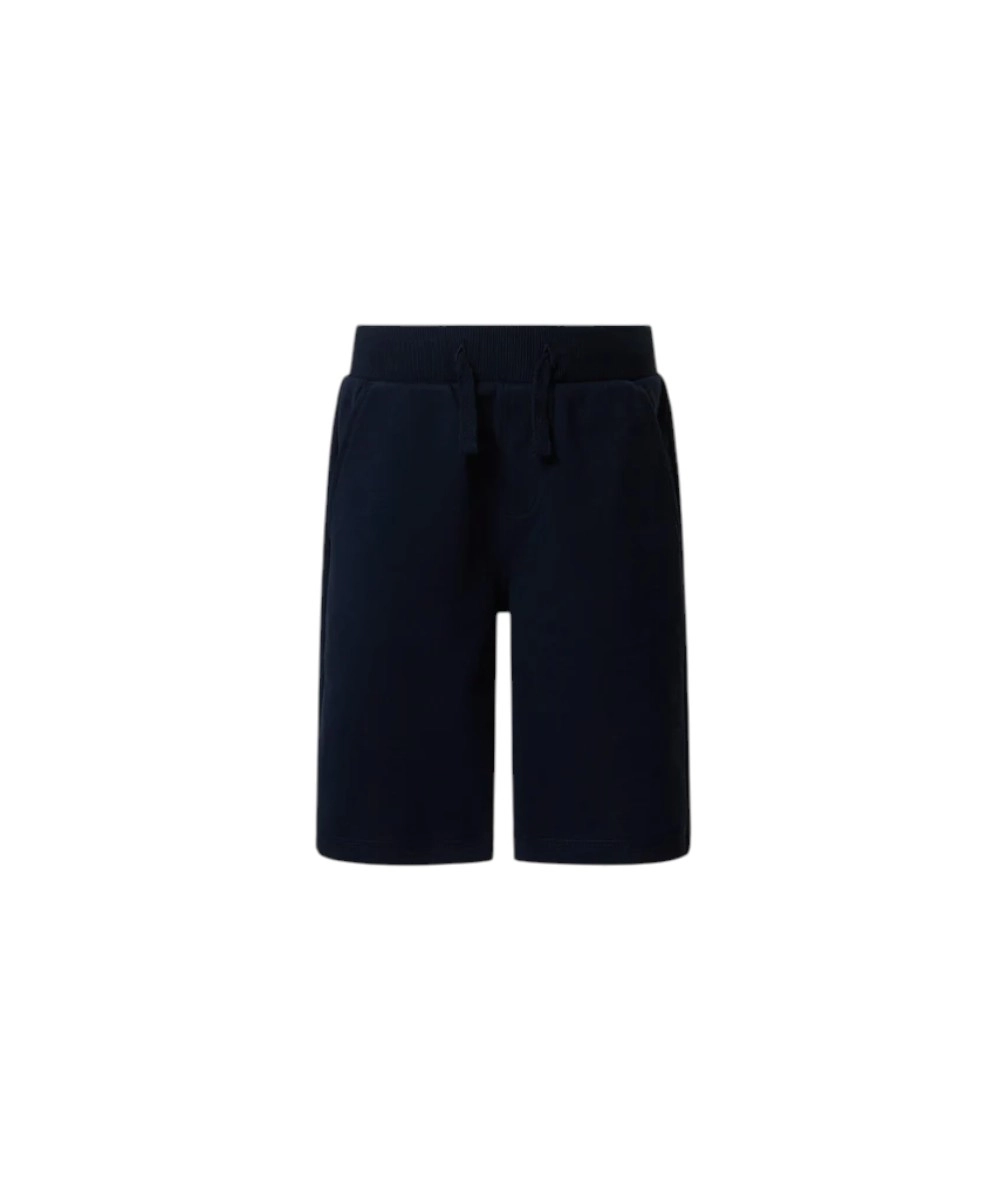 North Sails - Παιδική Βερμούδα 775264-000-0802 Μπλε Ναυτικό