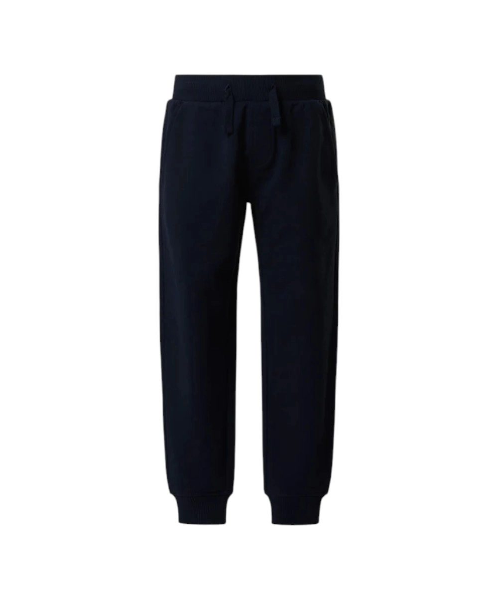 North Sails - Παιδικό Παντελόνι Φόρμας Sports Trousers 775239-000-0802 Μπλε Ναυτικό