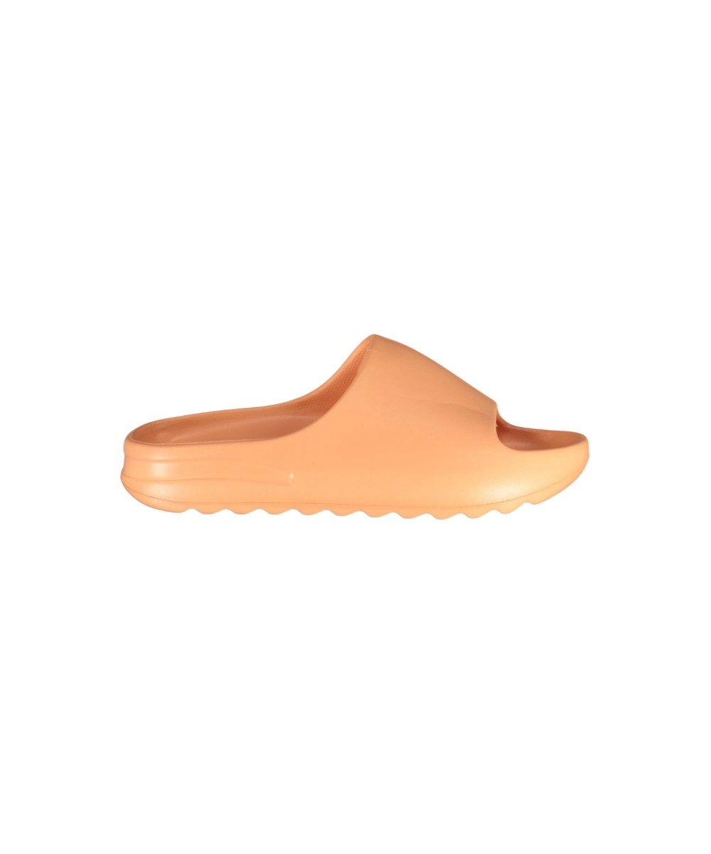 Scuola Nautica Italiana - Γυναικείες Παντόφλες Slipper 841034-PEACH Πορτοκαλί