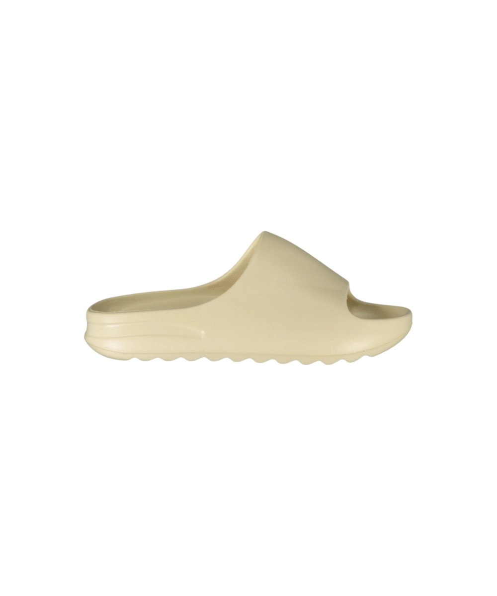 Scuola Nautica Italiana - Γυναικείες Παντόφλες Slipper 841034-BEIGE Μπεζ