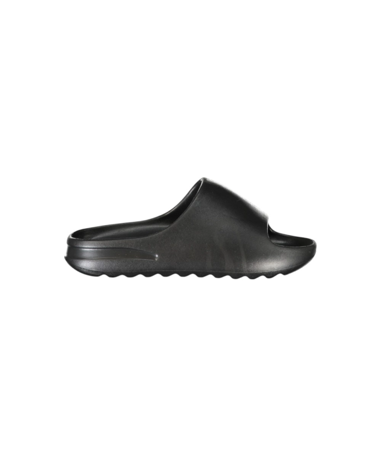 Scuola Nautica Italiana - Γυναικείες Παντόφλες Slipper 841034-BLACK Μαύρο