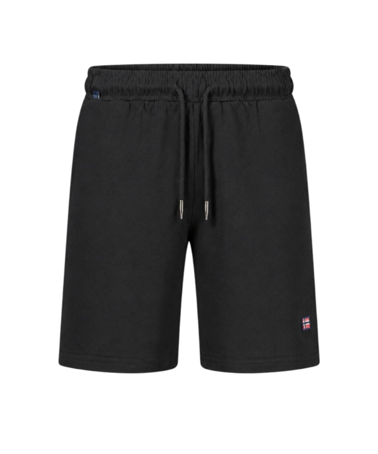 Scuola Nautica Italiana - Γυναικείο Σορτς 851212-BLACK Μαύρο