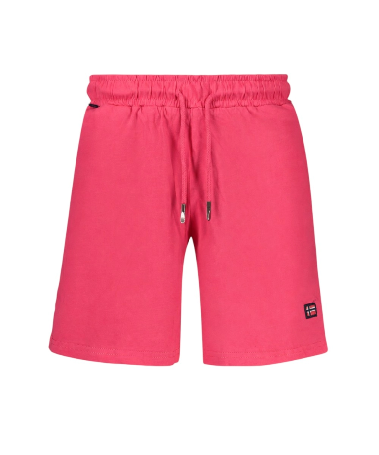 Scuola Nautica Italiana - Γυναικείο Σορτς 851212-CORAL Κοραλλί