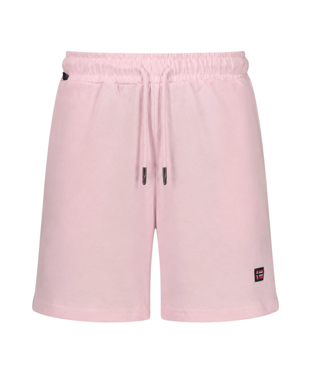 Scuola Nautica Italiana - Γυναικείο Σορτς 851212-PINK Ροζ