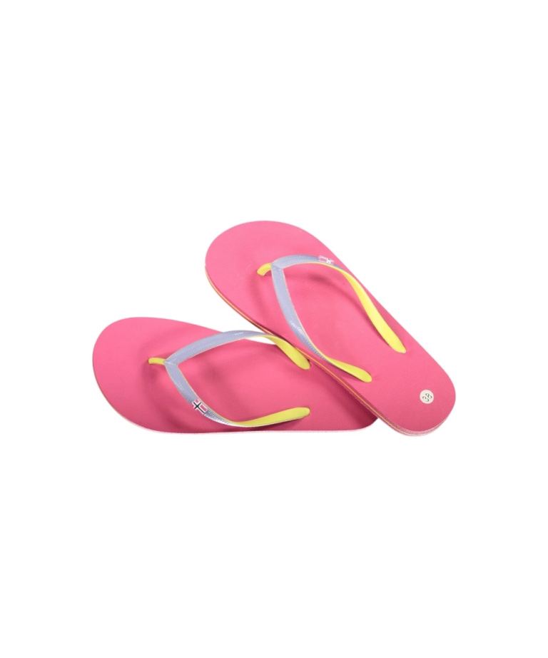 Scuola Nautica Italiana – Γυναικείες Παντόφλες 861020-FUXIA Ροζ