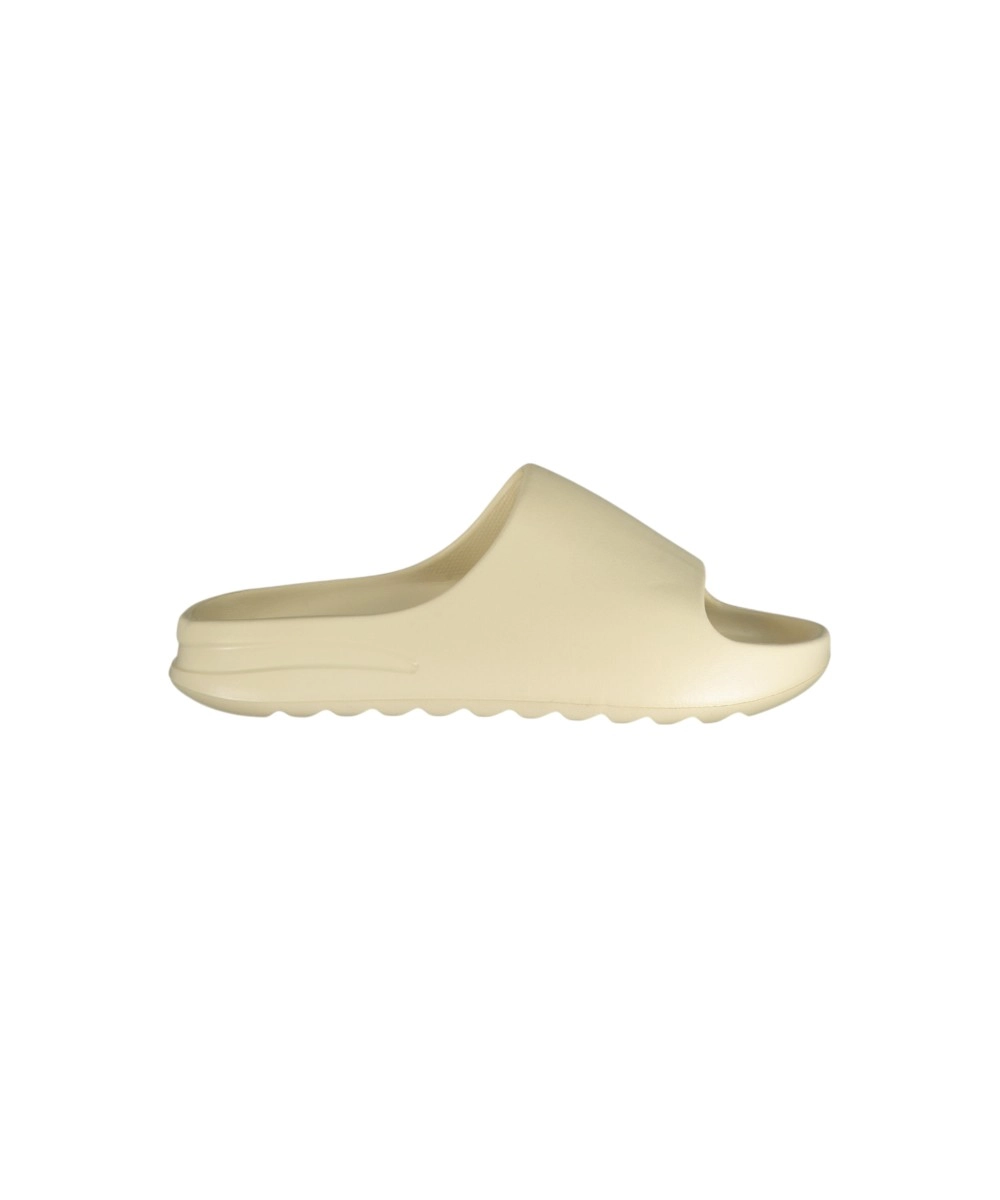 Scuola Nautica Italiana - Ανδρικές Παντόφλες Slipper 841040-BEIGE Μπεζ
