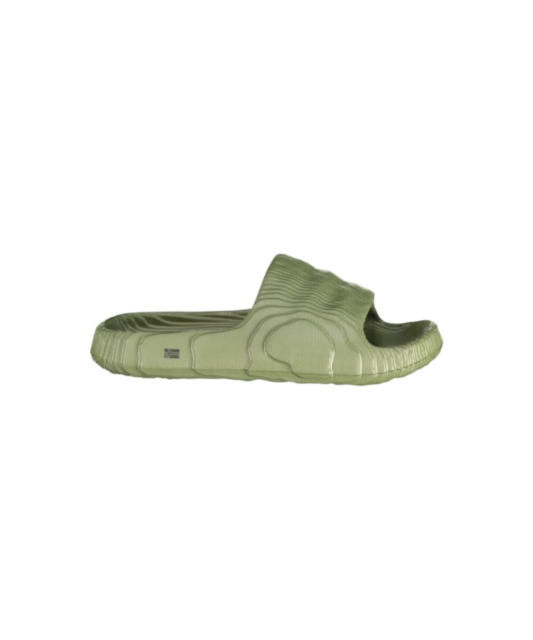 Scuola Nautica Italiana - Ανδρικές Παντόφλες Slipper 841041-ARMY Χακί