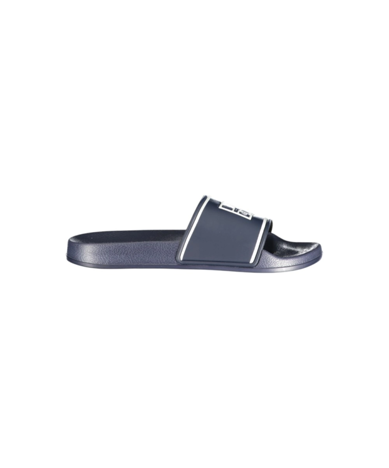 Scuola Nautica Italiana - Ανδρικές Παντόφλες Slipper 861014-NAVY Μπλε