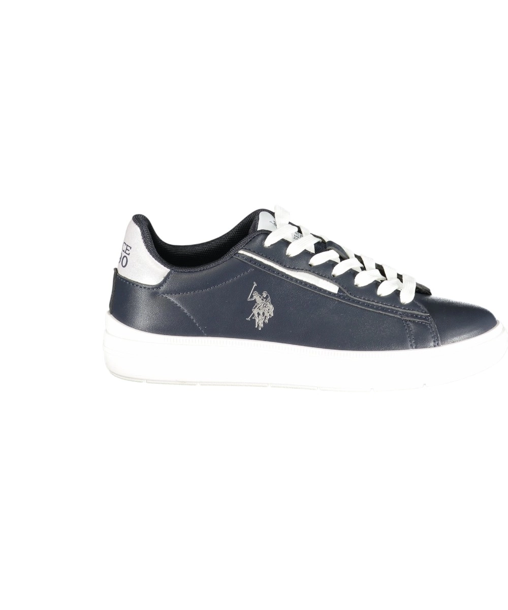 U.S. Polo Assn. - Γυναικεία Παπούτσια Sneakers ARIS002W6YM1-DBL Μπλε Σκούρο