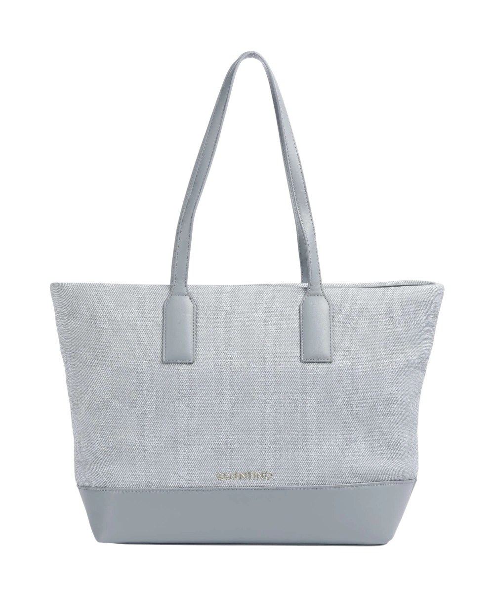 Valentino Bags - Γυναικεία Τσάντα Ώμου Atena VBS9PS01-C09 Μπλε Ανοιχτό