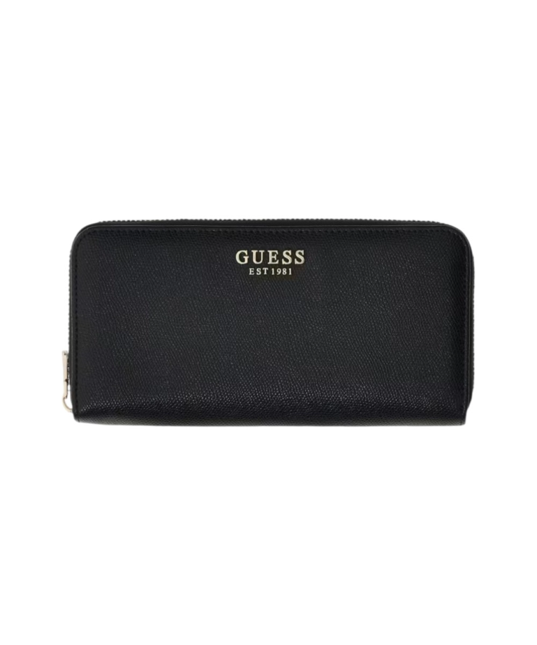 Guess - Γυναικείο Πορτοφόλι Amorette Slg SWBG7898146-BLA Μαύρο