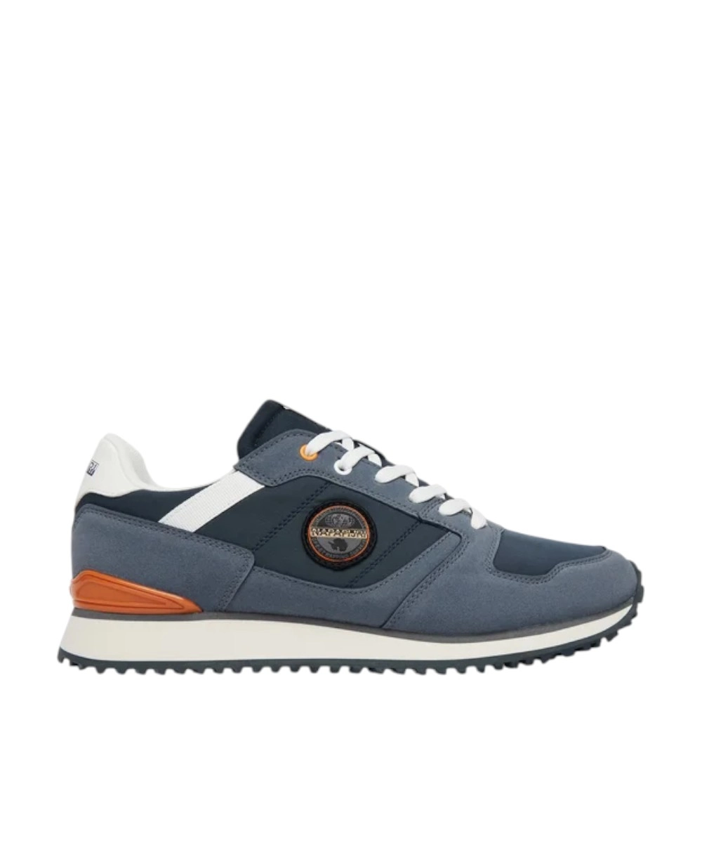 Napapijri - Ανδρικά Sneakers Cosmos Nyp NP0A8AAO-B3A Μπλε