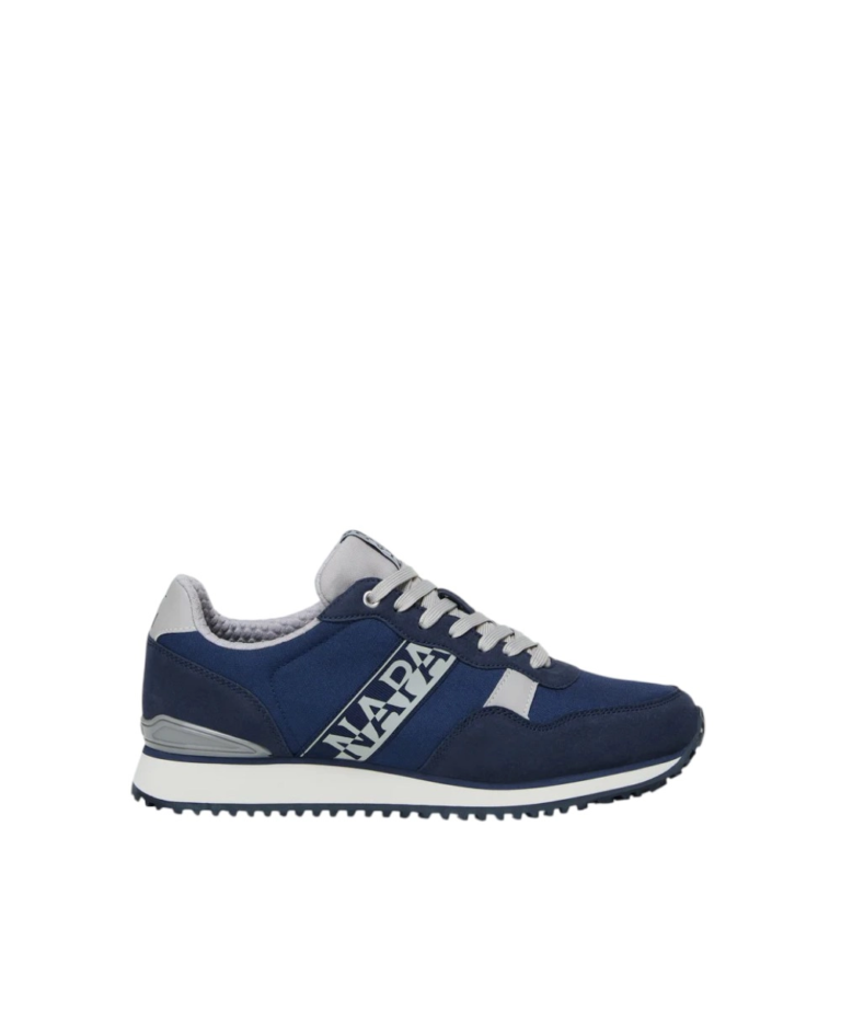 Napapijri - Ανδρικά Sneakers Cosmos Nyp NP0A8B9N-176 Μπλε Σκούρο