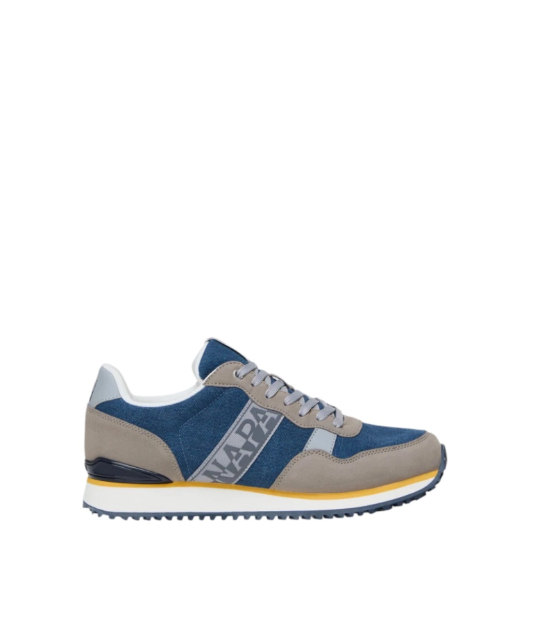 Napapijri - Ανδρικά Sneakers Cosmos01 NP0A8B2W-01Y Μπλε