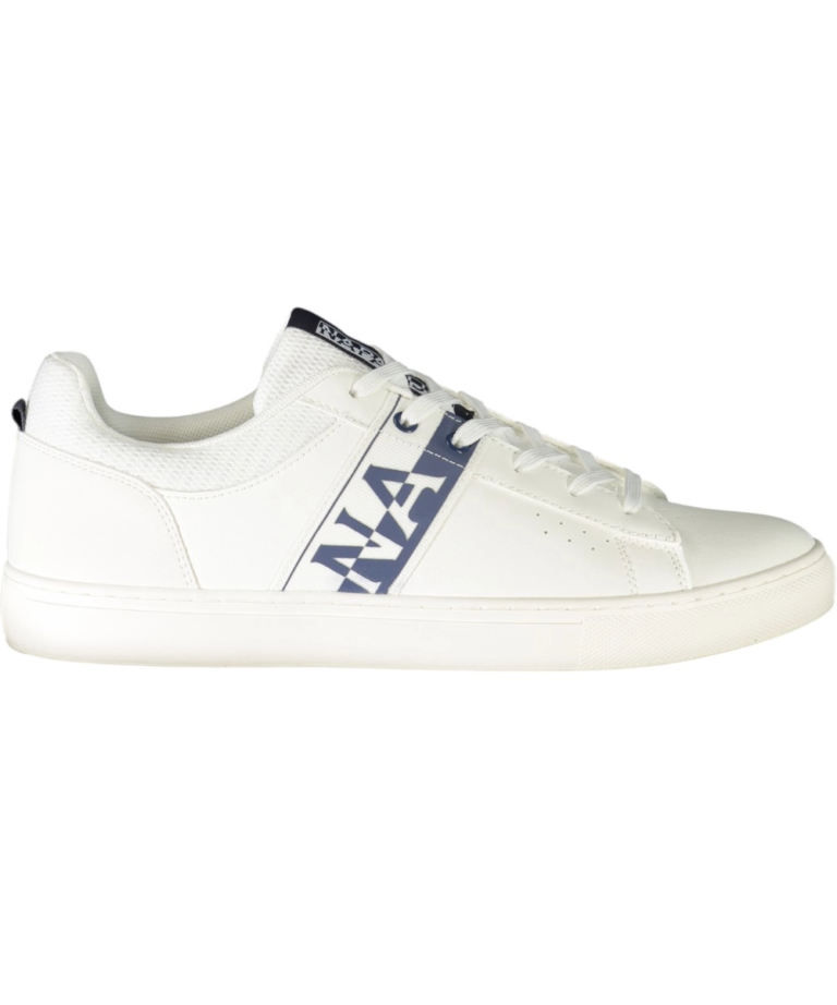 Napapijri - Ανδρικά Sneakers NP0A4GTB-01A Λευκό