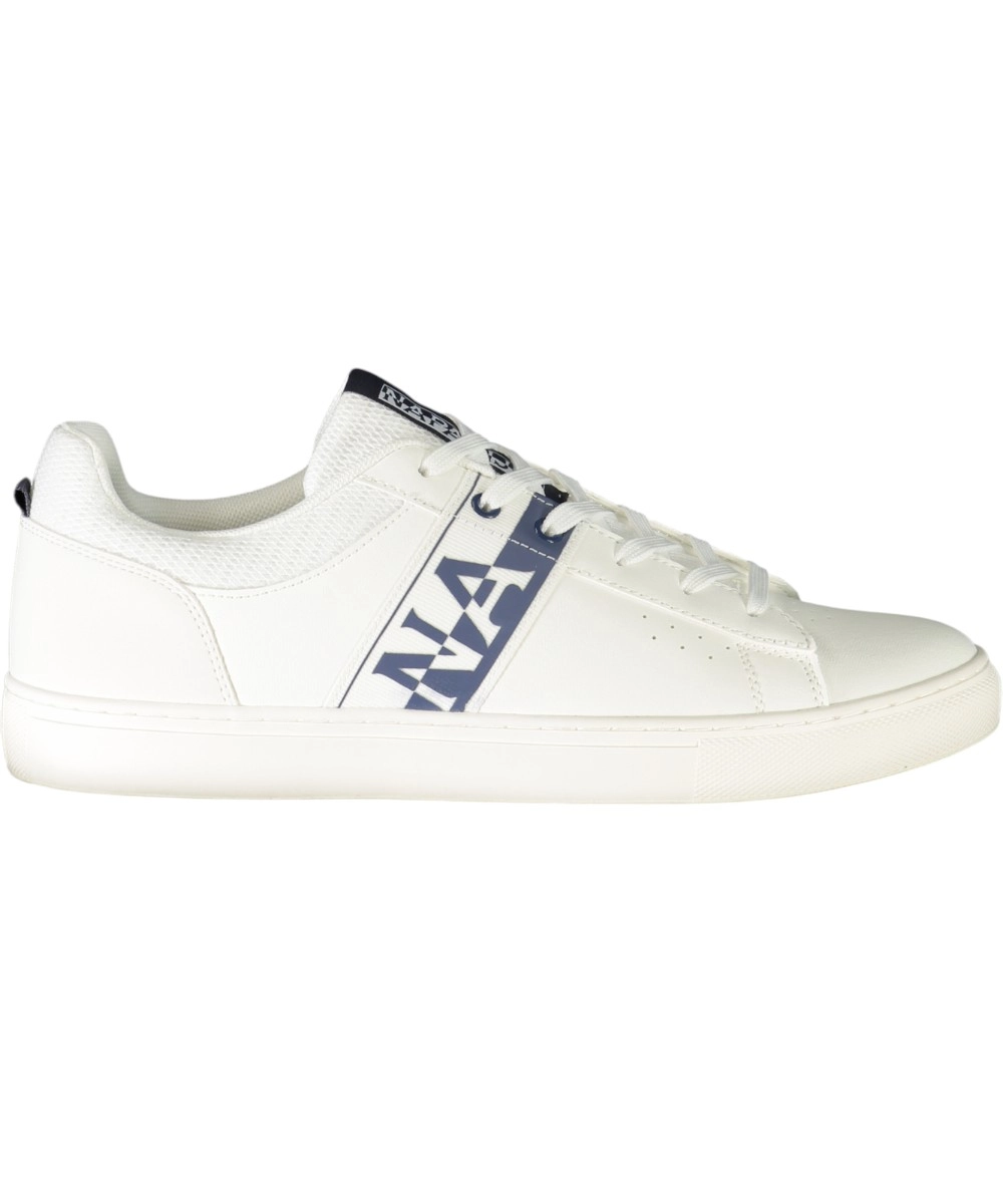 Napapijri - Ανδρικά Sneakers NP0A4GTB-01A Λευκό