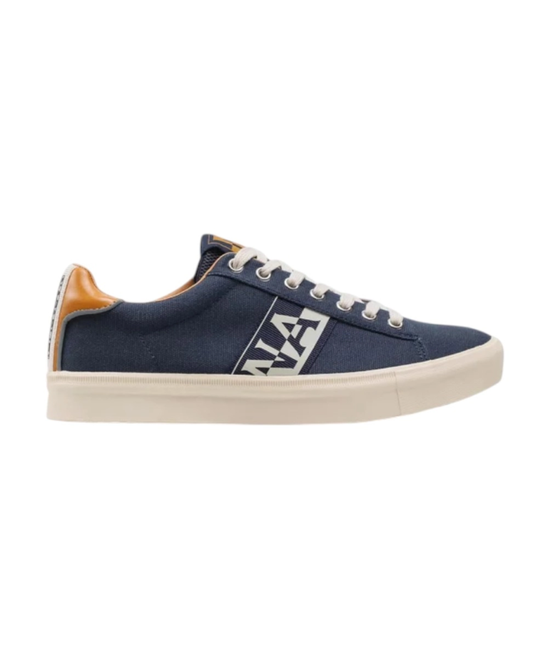 Napapijri - Ανδρικά Sneakers S-Den NP0A4FKC-176 Μπλε Ναυτικό