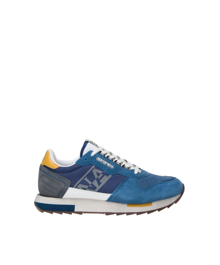 Napapijri - Ανδρικά Sneakers Virtus Nys NP0A8B31-B3A Μπλε