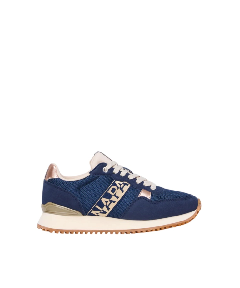 Napapijri - Γυναικεία Sneakers Astra Mesh NP0A8A6C-176 Μπλε