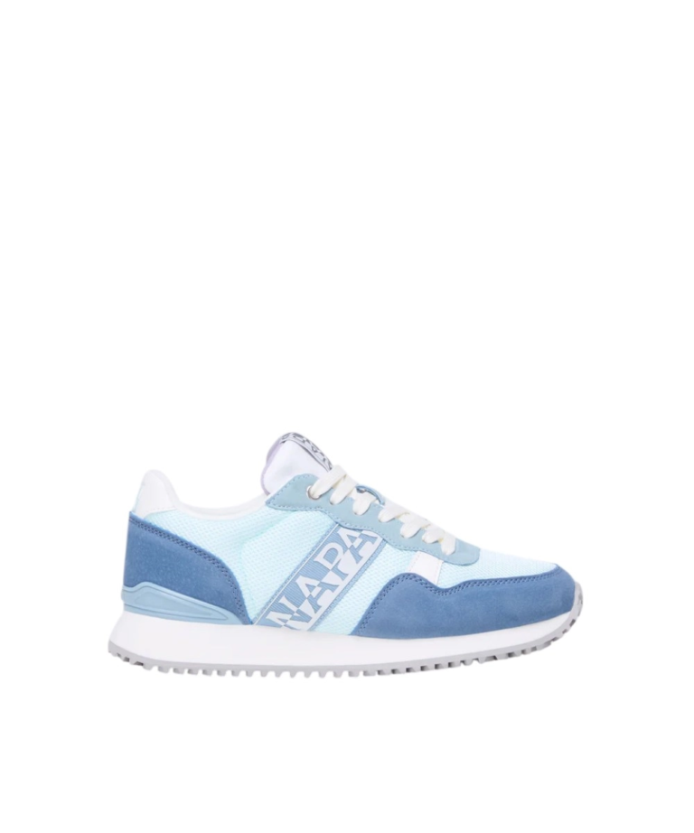 Napapijri - Γυναικεία Sneakers Astra Mesh NP0A8A6C-B2B Μπλε Ανοιχτό