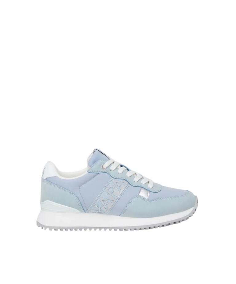 Napapijri - Γυναικεία Sneakers Astra Nyp NP0A8B9O-199 Γαλάζιο