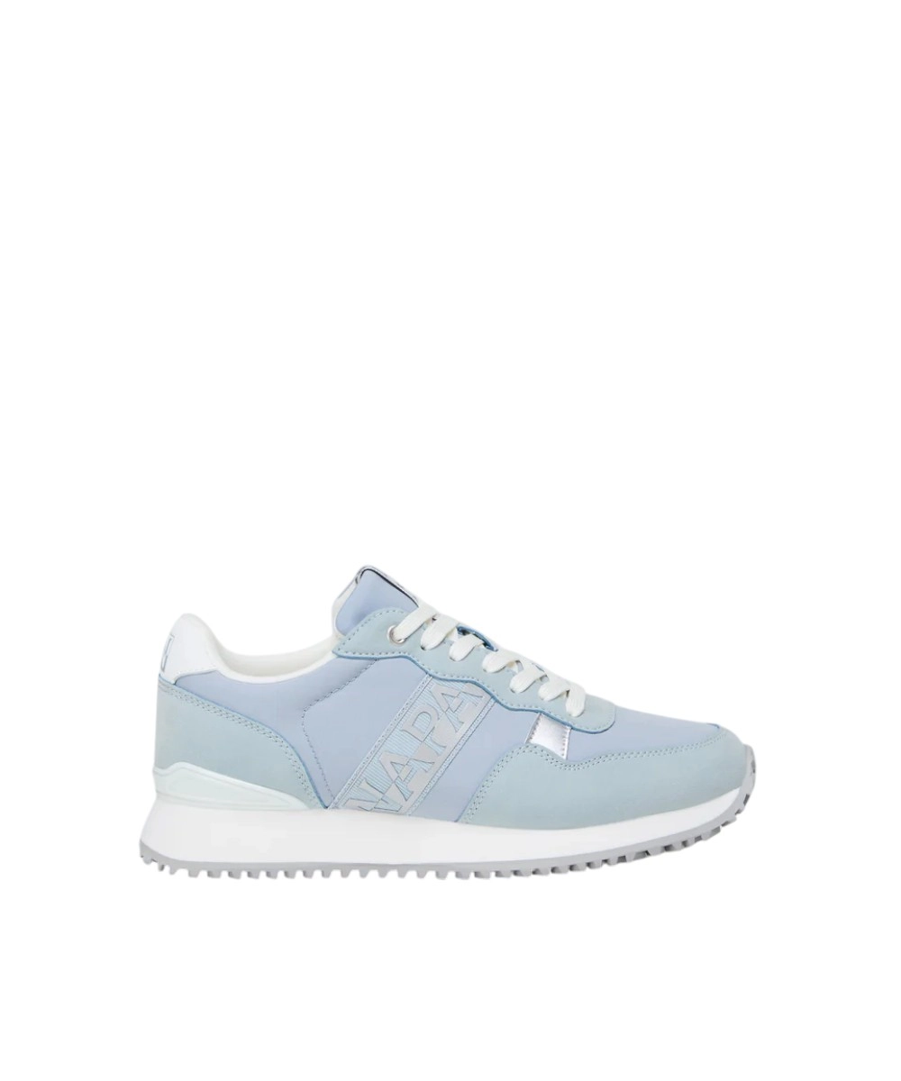 Napapijri - Γυναικεία Sneakers Astra Nyp NP0A8B9O-199 Γαλάζιο